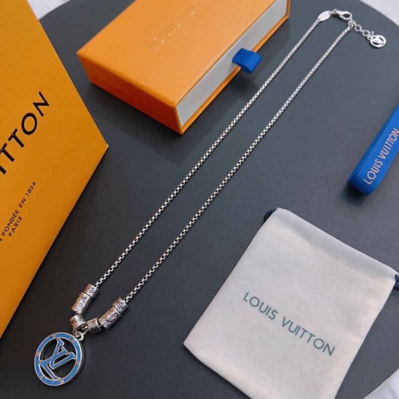 Louis Vuitton Necklaces